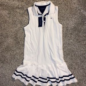Tommy Hilfiger Tennis Dress
